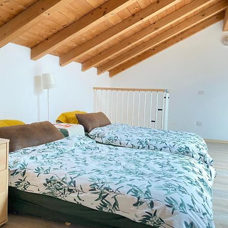 Mind-Rho Fiera Milano By Rhospitality It Leilighet Eksteriør bilde
