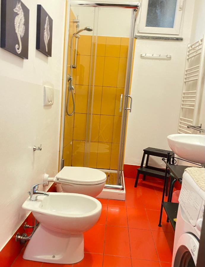 Mind-Rho Fiera Milano By Rhospitality It Leilighet Eksteriør bilde
