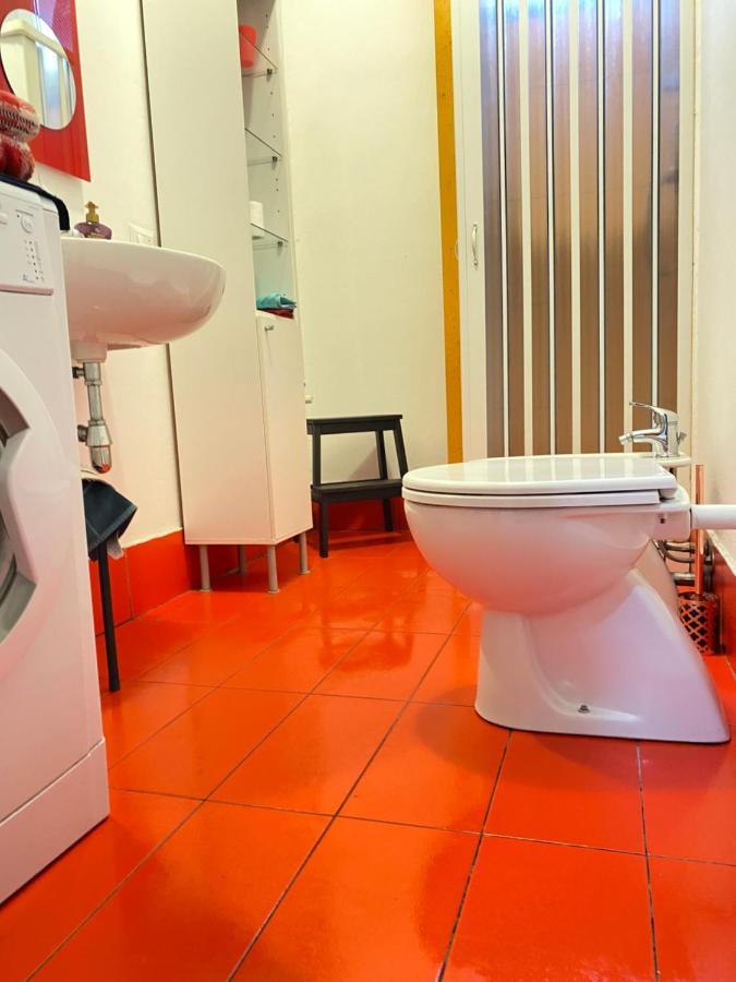 Mind-Rho Fiera Milano By Rhospitality It Leilighet Eksteriør bilde