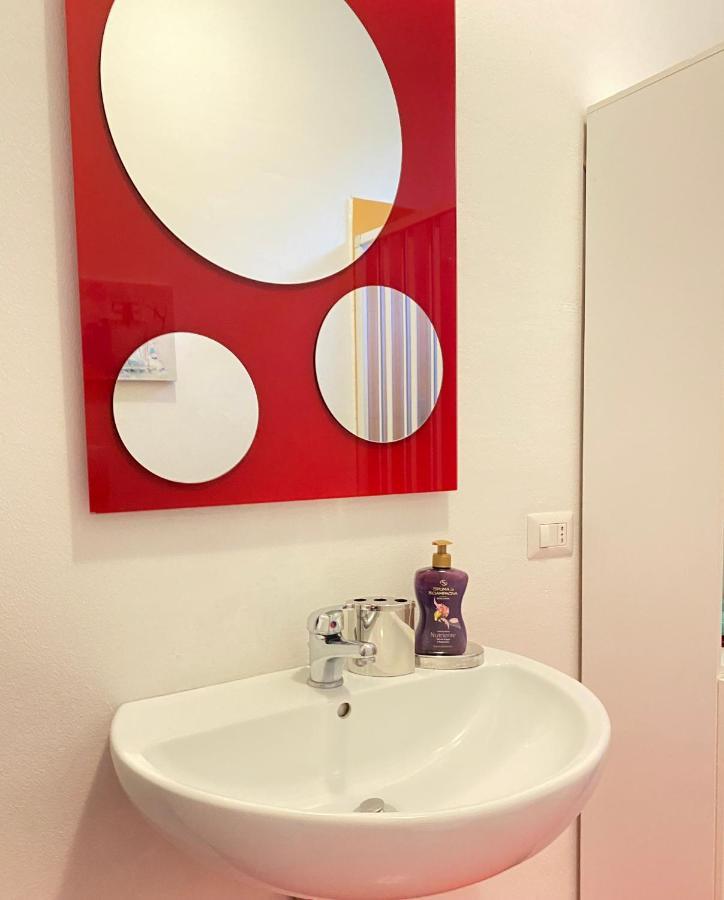 Mind-Rho Fiera Milano By Rhospitality It Leilighet Eksteriør bilde